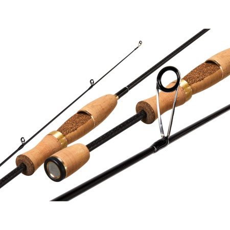 Spiningas Lucky John X Mukai Yuga 4