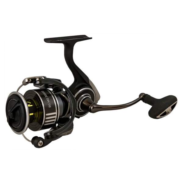 Ritė Daiwa BG MQ 4000D-XH