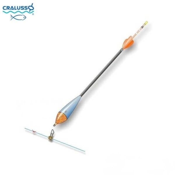 Karabinas Cralusso Brass Head S