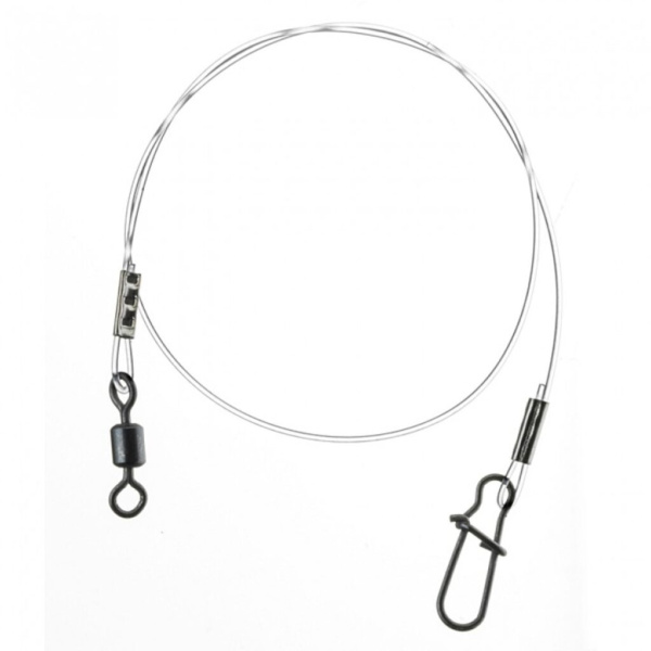 Pavadėlis Daiwa Prorex Fluorocarbon 30cm 22kg