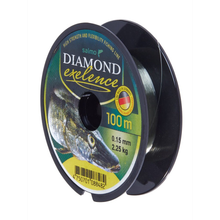 Valas Salmo Diamond Exelence 100m