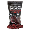Boiliai StarBaits Probiotic Strawberry Spice 20mm 2kg