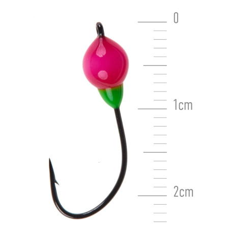 Avižėlė plastmasinė Salmo Vimba # 4