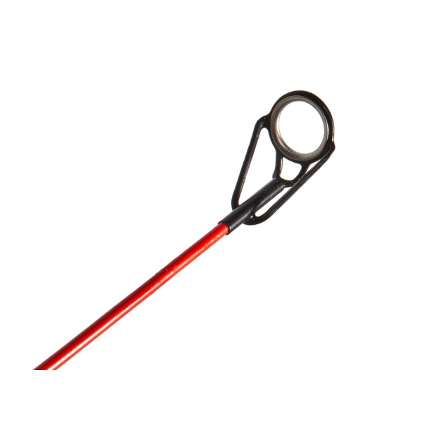 Meškerėlė žieminė Lucky John Travel Hard 50cm