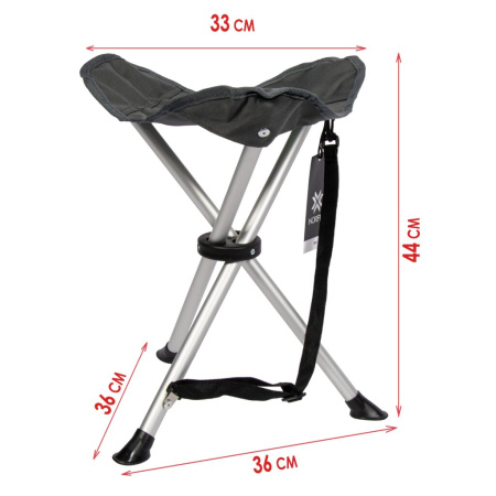 Kėdutė Norfin Odda NF