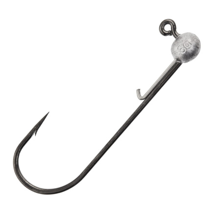 Galvakablis Lucky John Goliat Jig Junior #10/0, 16g