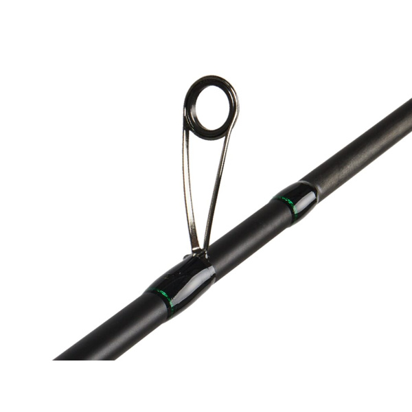 Spiningas Salmo Elite Jig Travel Spin 28
