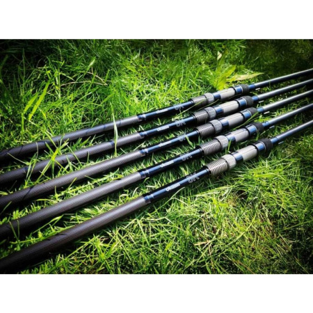 Meškerė Okuma 8K Carp