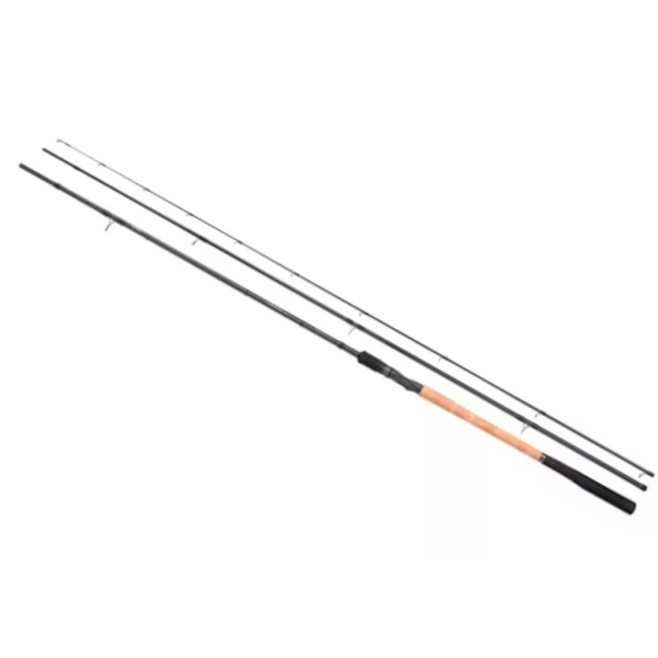 Meškerė Shimano Aero X6 Match Float 15g 396cm