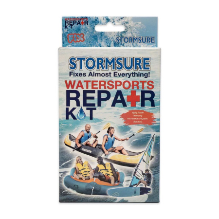 Remontinis komplektas Stormsure Watersports Repair