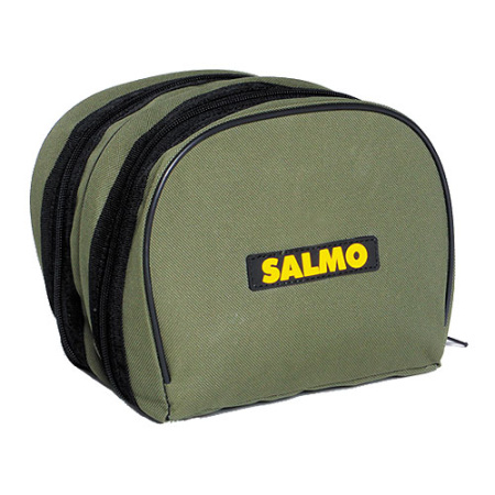 Dėklas ritėms Salmo