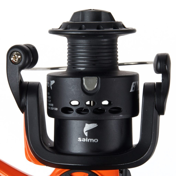 Ritė Salmo Blaster BP Spin 1 FD