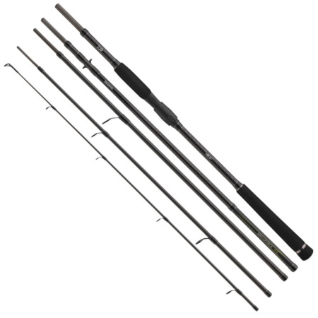 Spiningas Daiwa Megaforce Travel 3.00m 15-40g