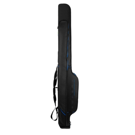 Dėklas meškerėms Preston Hardcase Supera 4