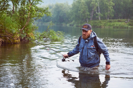 Striukė Norfin Knot Pro