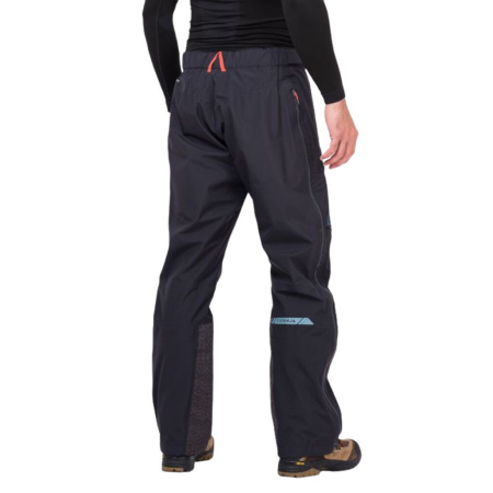 Kelnės Ternua Kazbek M/C-Black