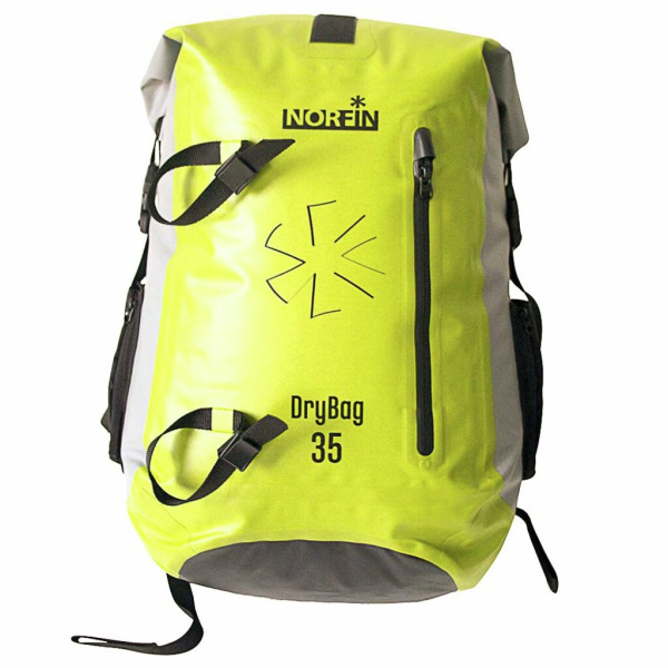Kuprinė Norfin Dry Bag 35