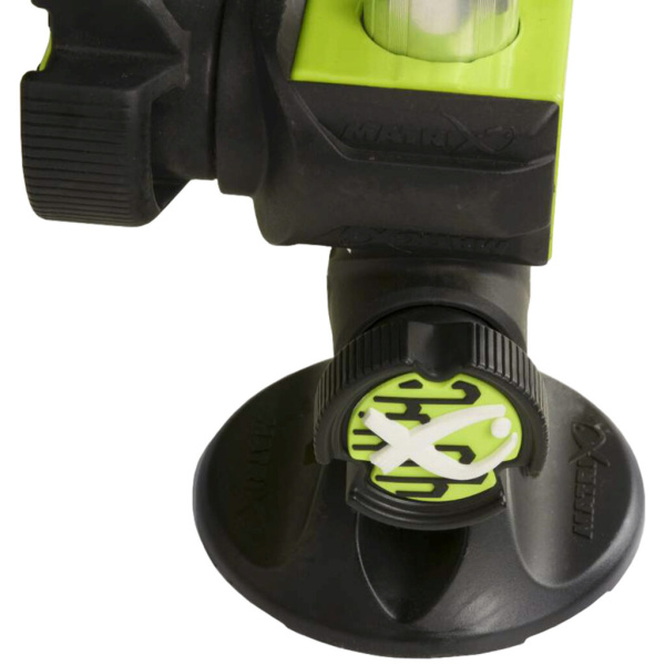 Platforma Matrix S25 Lime