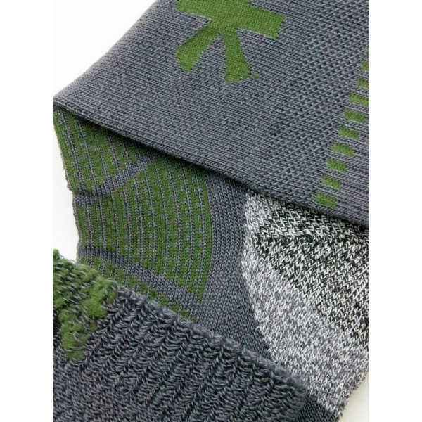 Kojinės Norfin Target Light T1A 39-41