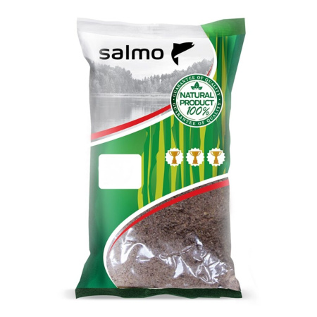 Jaukas Salmo Method Feeder kukurūzas