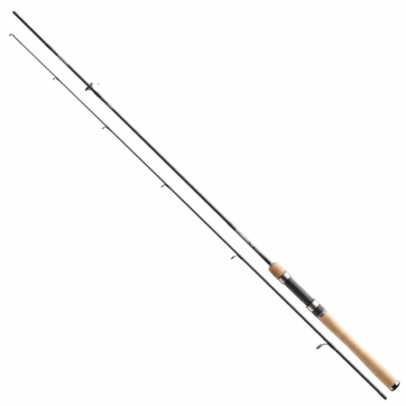 Spiningas Daiwa R`nessa Ultralight
