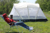 Tentas Holiday Shelter