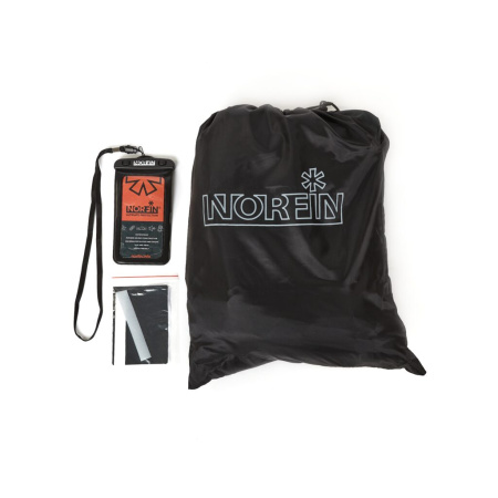 Bridkelnės Norfin Pilot Bootfoot Short