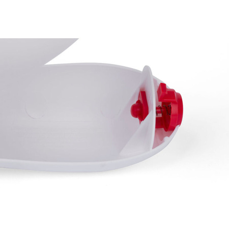 Raketa jaukinimui Spomb White