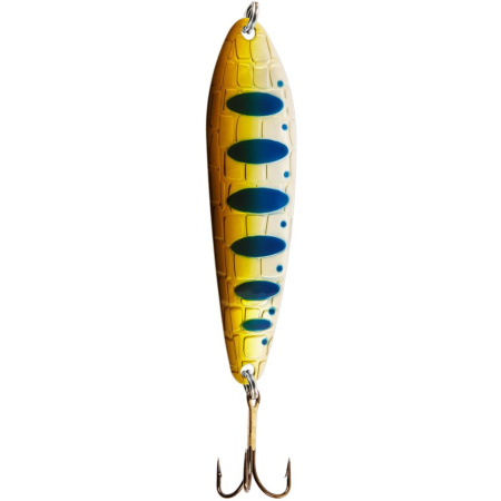 Blizgė Lucky John Croco 14g