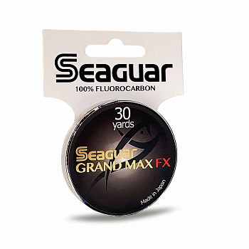 Valas Seaguar Grand Max FX