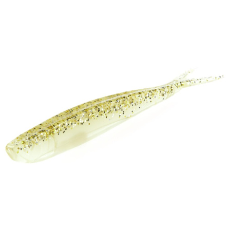Guminukas Lucky John 3D Slick Shad-V 5"