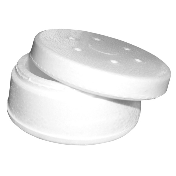 Dėžutė gyvam masalui Salmo Ekstra