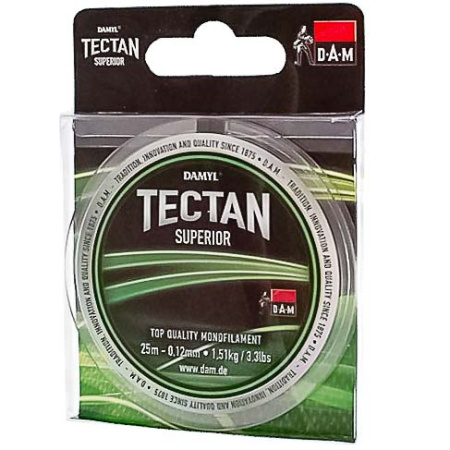 Valas DAM Tectan Superior 25m