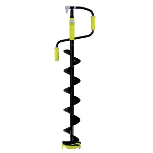 Grąžtas ledui Mora Ice Nova Black 130mm