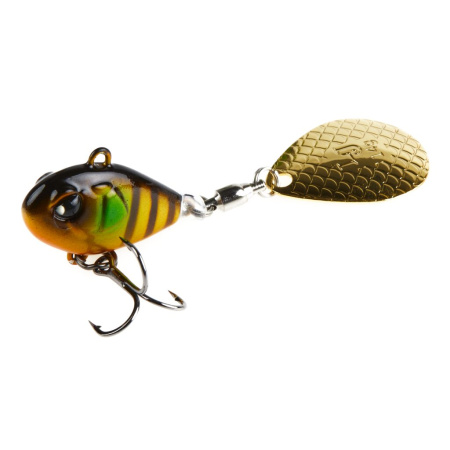 Masalas Lucky John Basara Tail Spin 14g