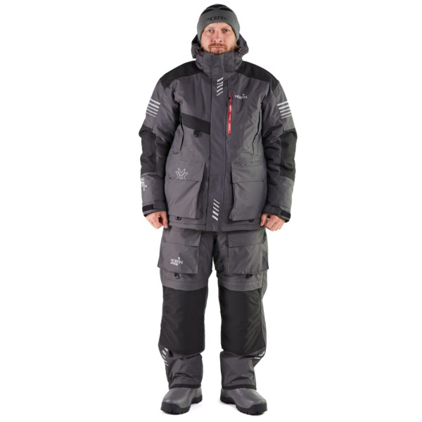 Kostiumas žieminis Norfin Extreme 5 Pro
