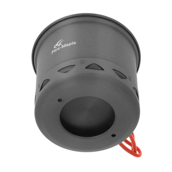 Puodų rinkinys Fire-Maple FMC-217