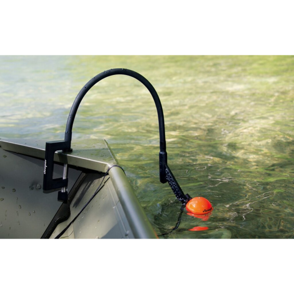 Laikiklis Deeper Flexy Arm 2.0