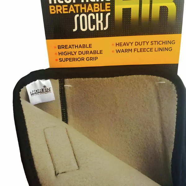 Kojinės neopreninės Norfin Air 45-47