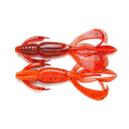 Guminukas Keitech Crazy Flapper 2.4"