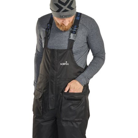 Kostiumas žieminis Norfin Thermax