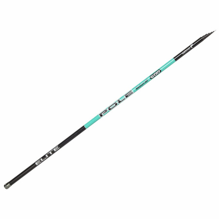 Meškerė Salmo Elite Pole Medium MF 600