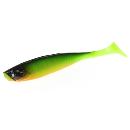 Guminukas Lucky John 3D Basara Soft Swim 6"
