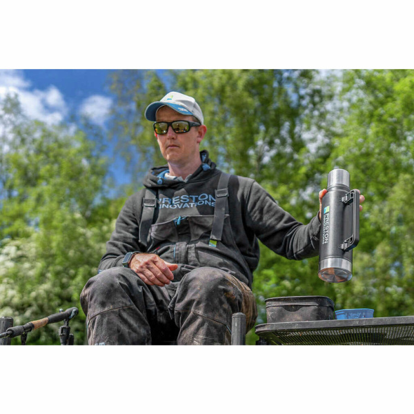 Termosas Preston Stainless Steel 1,4l