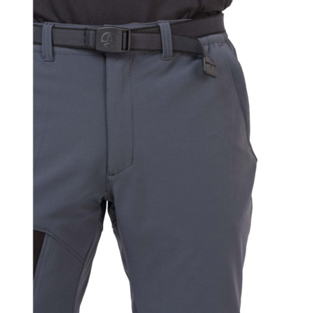 Kelnės Ternua Asgards Whales Grey