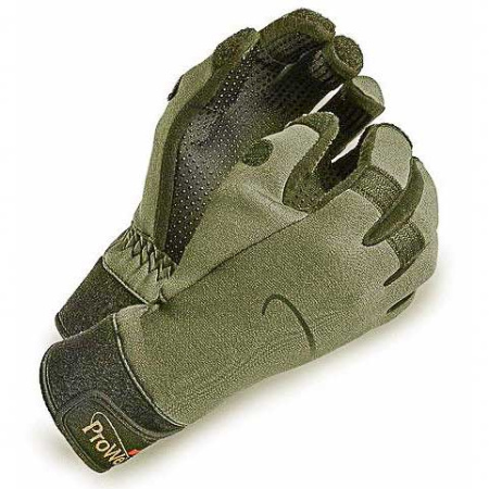 Pirštinės Rapala Pro-Wear Beaufort 