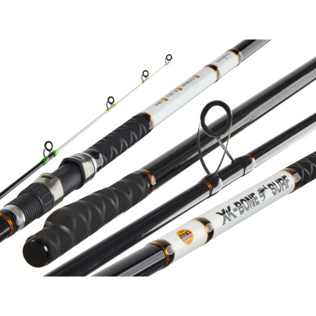 Meškerė WFT XK Bone Surf 80-220g