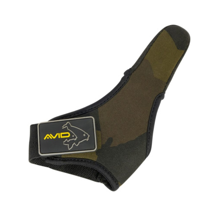 Antpirštis Avid Neoprene Finger Stall