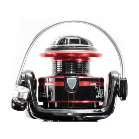 Ritė žieminė Lucky John LFT