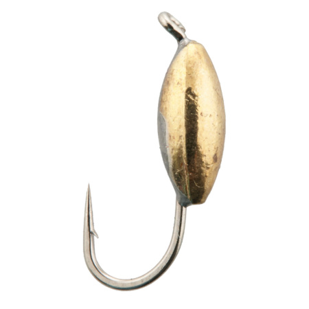 Avižėlė volframinė Salmo